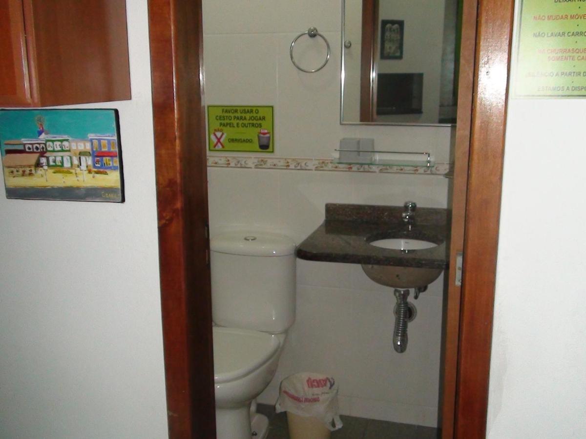 Praia De 4 Ilhas Apartamento De 1 Quarto A 60M Praia Com Vista Bombinhas Buitenkant foto