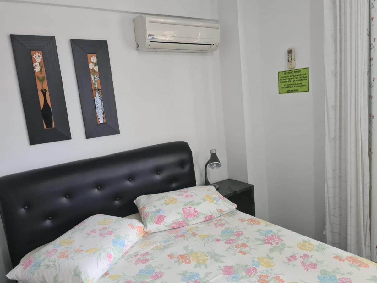Praia De 4 Ilhas Apartamento De 1 Quarto A 60M Praia Com Vista Bombinhas Buitenkant foto