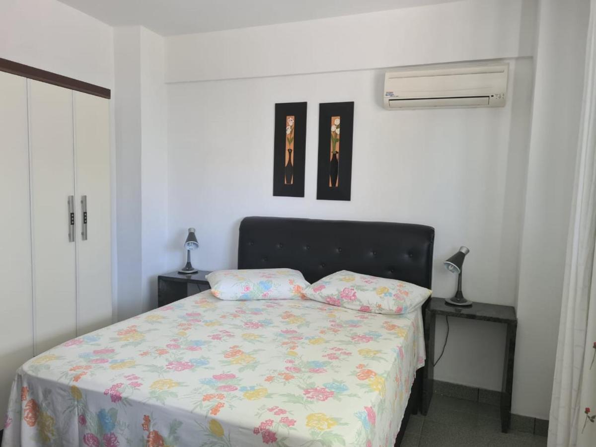 Praia De 4 Ilhas Apartamento De 1 Quarto A 60M Praia Com Vista Bombinhas Buitenkant foto