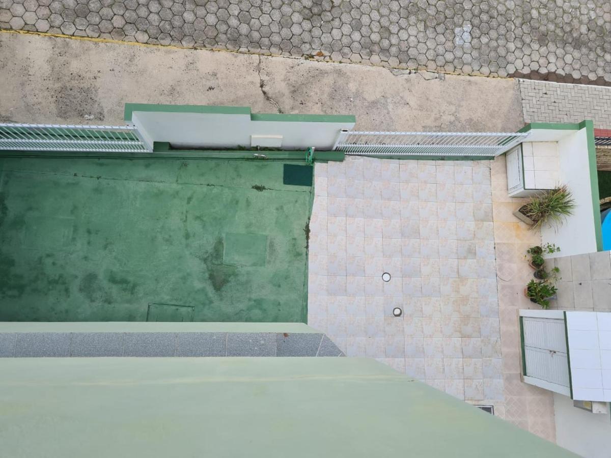 Praia De 4 Ilhas Apartamento De 1 Quarto A 60M Praia Com Vista Bombinhas Buitenkant foto