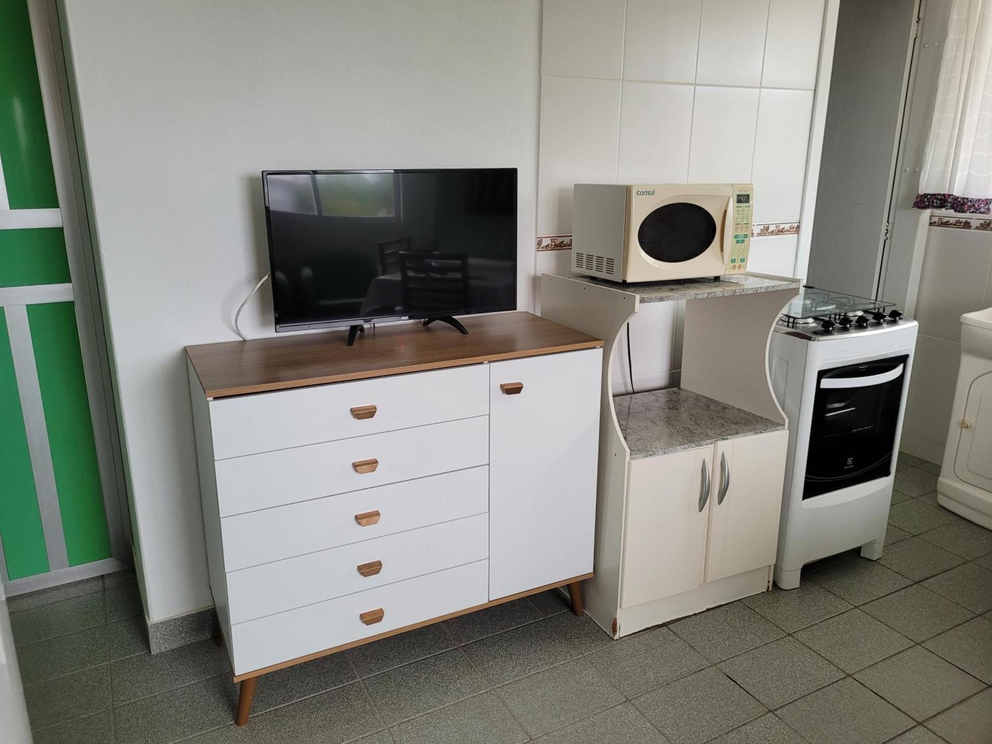 Praia De 4 Ilhas Apartamento De 1 Quarto A 60M Praia Com Vista Bombinhas Buitenkant foto